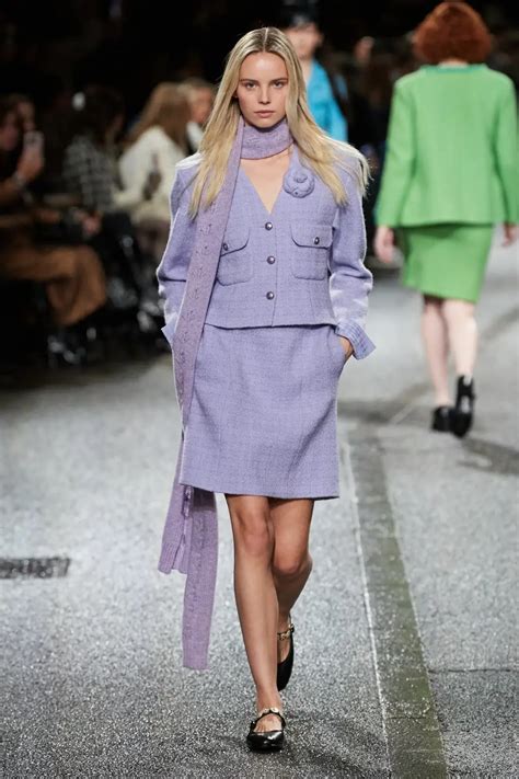 pre fall significato